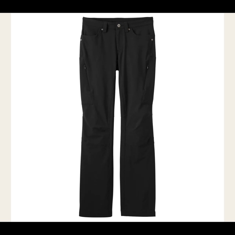 DULUTH FLEXPEDITION PANTS 16W